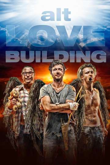 Another Love Building Poster