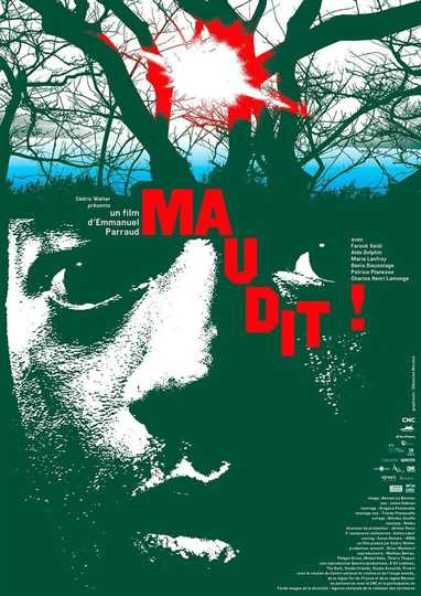 Maudit ! Poster