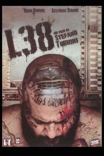L38 poster
