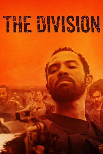 The Division Poster