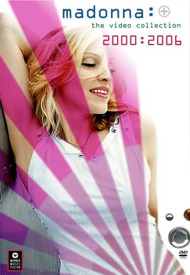 Madonna - The Video Collection 2000-2006