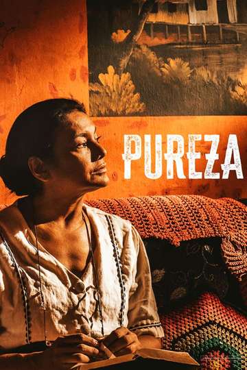 Pureza Poster