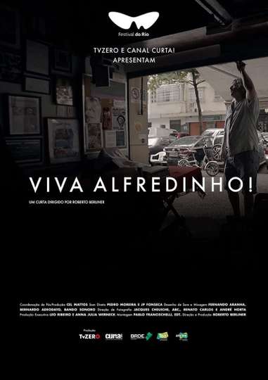 Viva Alfredinho