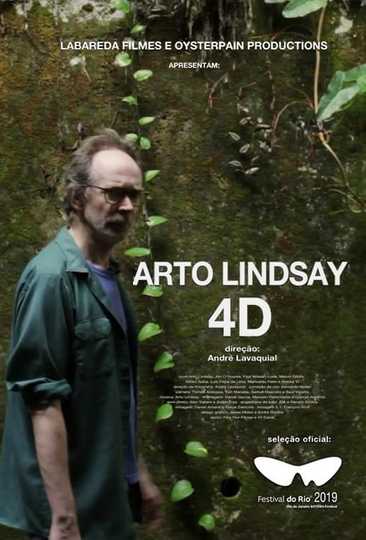 Arto Lindsay 4D