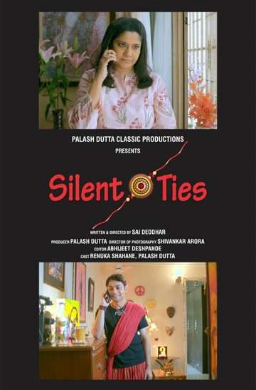 Silent Ties Poster