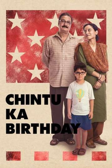 Chintu Ka Birthday Poster