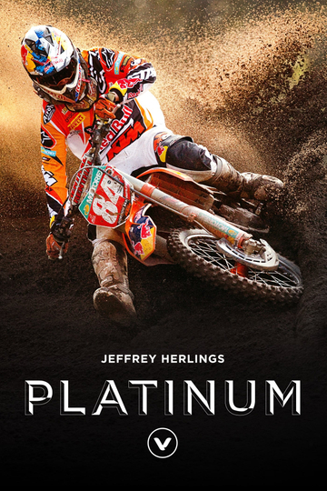 Jeffrey Herlings Platinum