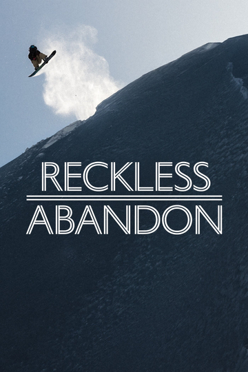 Bode Reckless Abandon