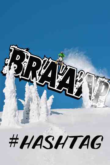 Braaap 17 Hashtag
