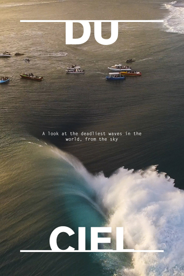 Surfing Presents Du Ciel