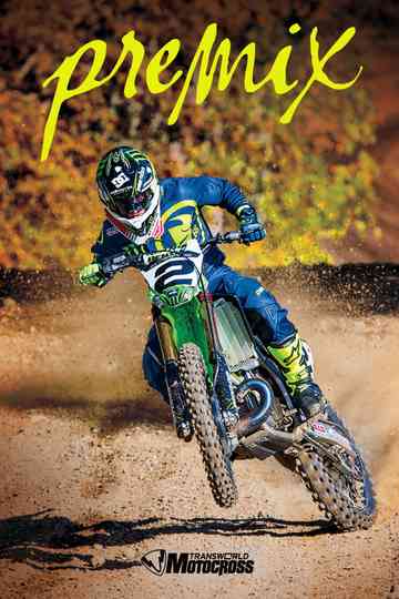 Premix TransWorld Motocross