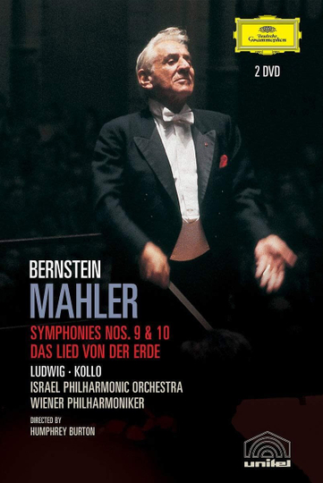 Mahler  Symphonies Nos 9  10  Das Lied von der Erde