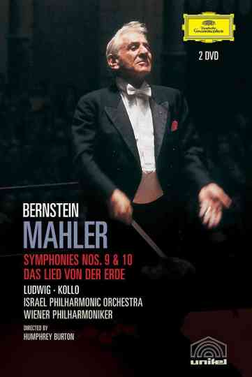 Mahler  Symphonies Nos 9  10  Das Lied von der Erde