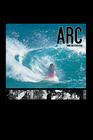 Arc A Taylor Knox Signature Series Film