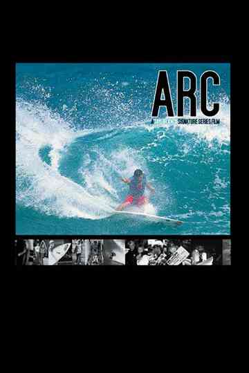 Arc A Taylor Knox Signature Series Film