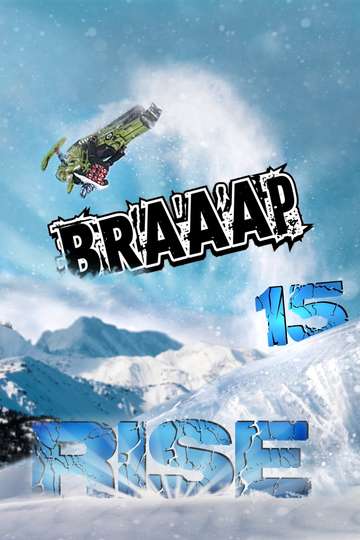 Braaap 15 Rise