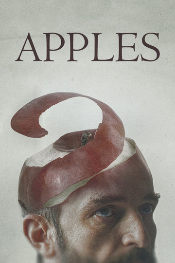 Apples Poster