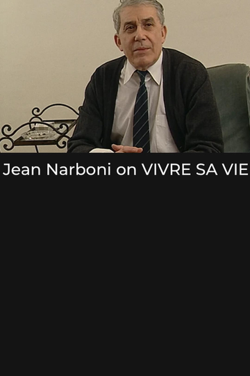 Jean Narboni on Vivre sa vie