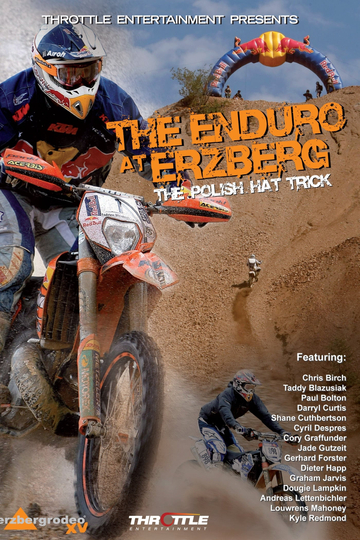 The Enduro at Erzberg The Polish Hat Trick