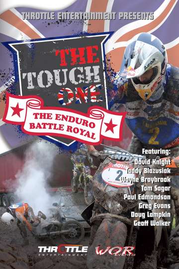 The Tough One The Enduro Battle Royal