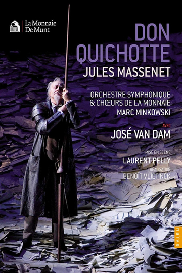 Don Quichotte