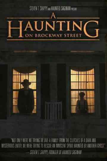 A Haunting on Brockway Street