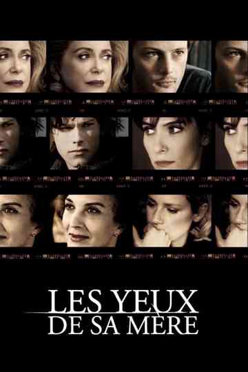 His Mother's Eyes Poster