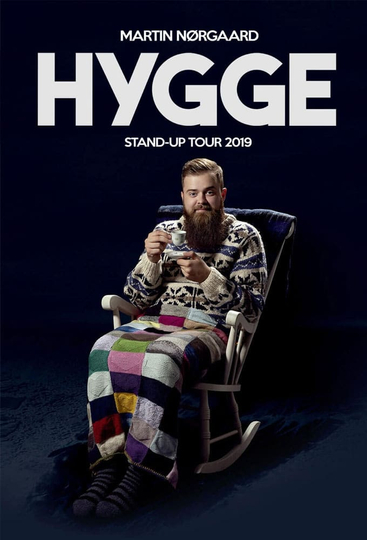 Martin Nørgaard Hygge