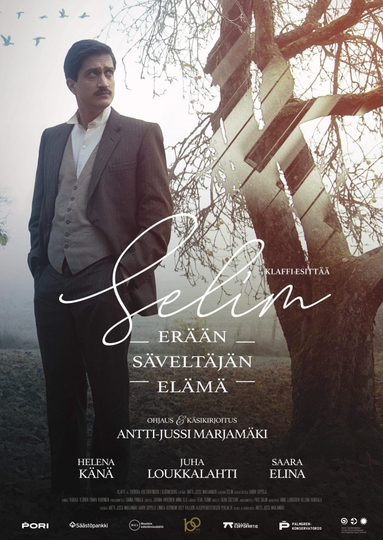 Selim Poster