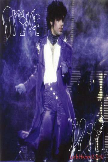 Prince 1999 Live In Houston 122982