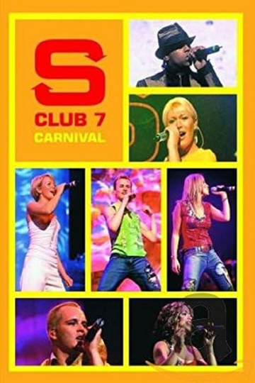 S Club 7 Carnival