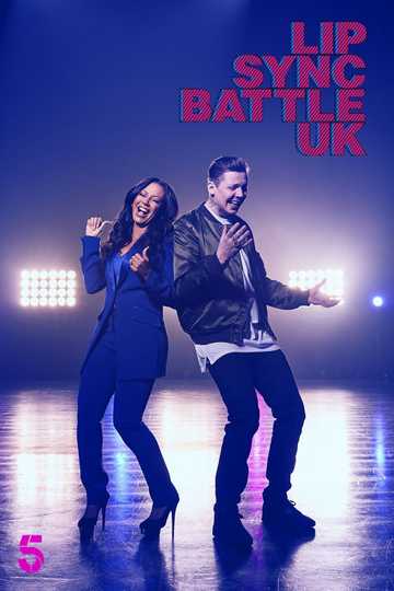 Lip Sync Battle UK