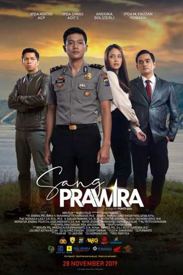 Sang Prawira Poster