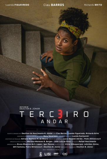 Terceiro Andar Poster