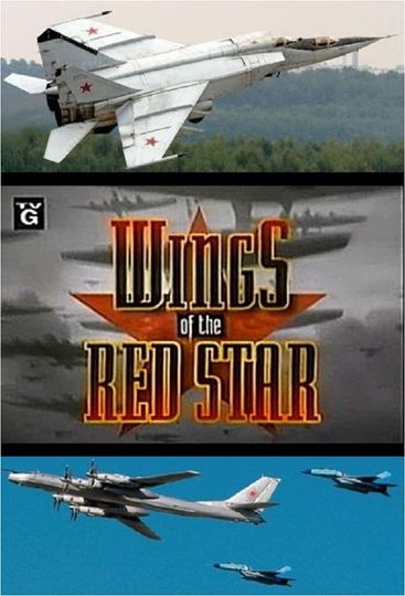 Wings of the Red Star