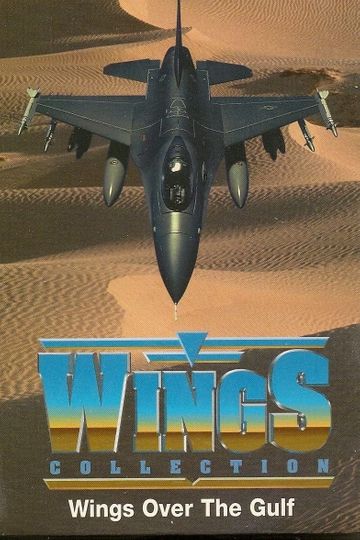 Wings Over the Gulf