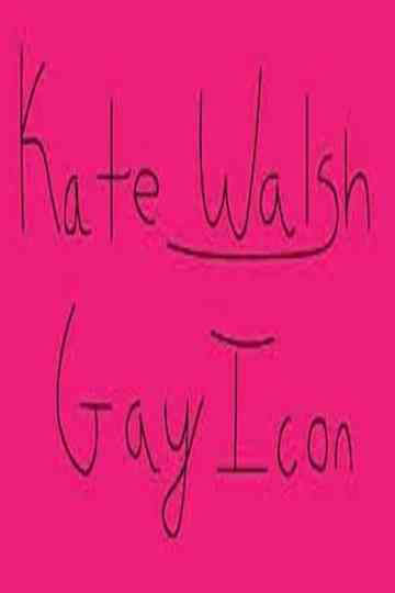 Kate Walsh Gay Icon