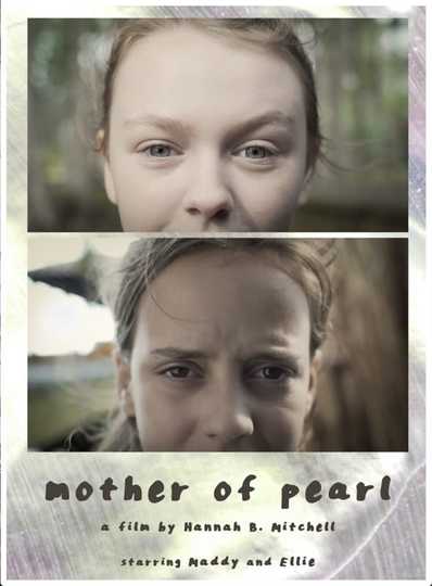 Mother of Pearl Poster