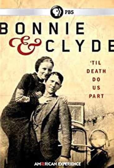 Bonnie & Clyde