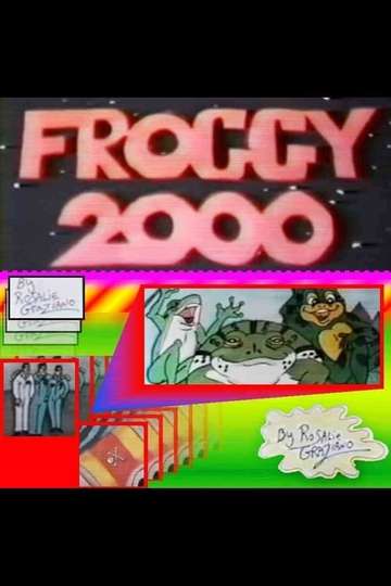 Froggy 2000 (1999) Stream and Watch Online | Moviefone