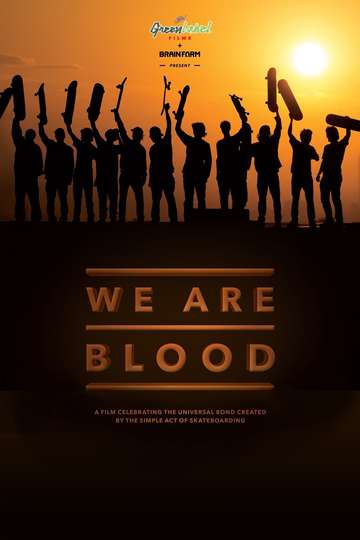 We Are Blood Bonus Edit