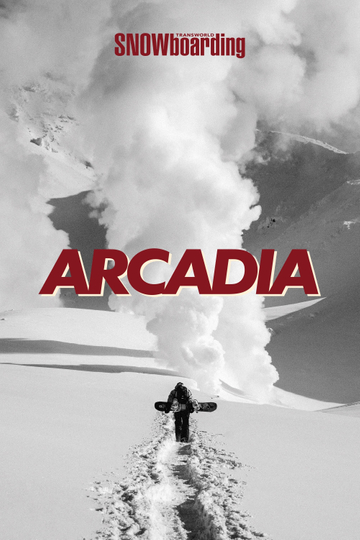 Arcadia  TransWorld SNOWboarding