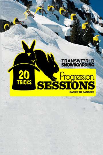 Transworld Snowboarding 20 Tricks Vol 3