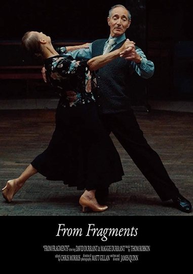 From Fragments Poster