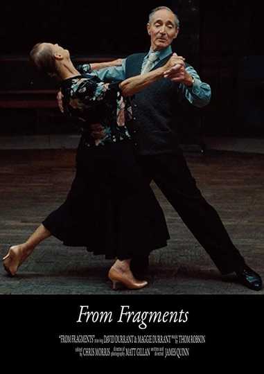 From Fragments Poster