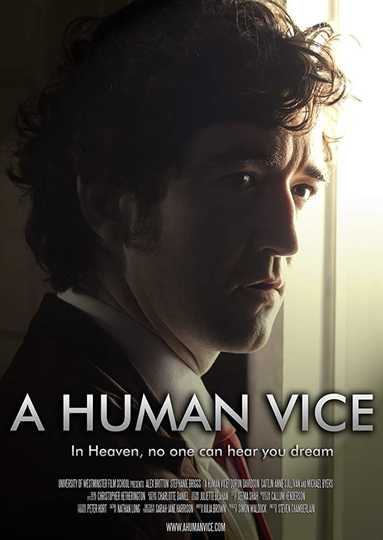 A Human Vice