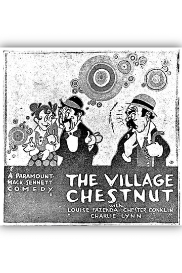 The Village Chestnut Poster