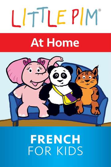 Little Pim At Home  French for Kids