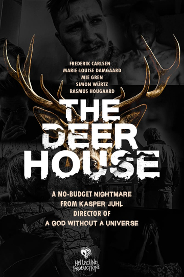 The Deer House Poster