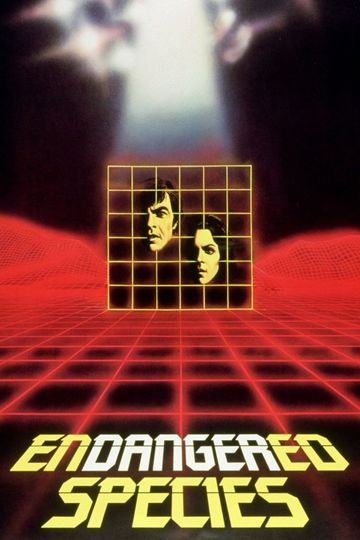 Endangered Species Poster
